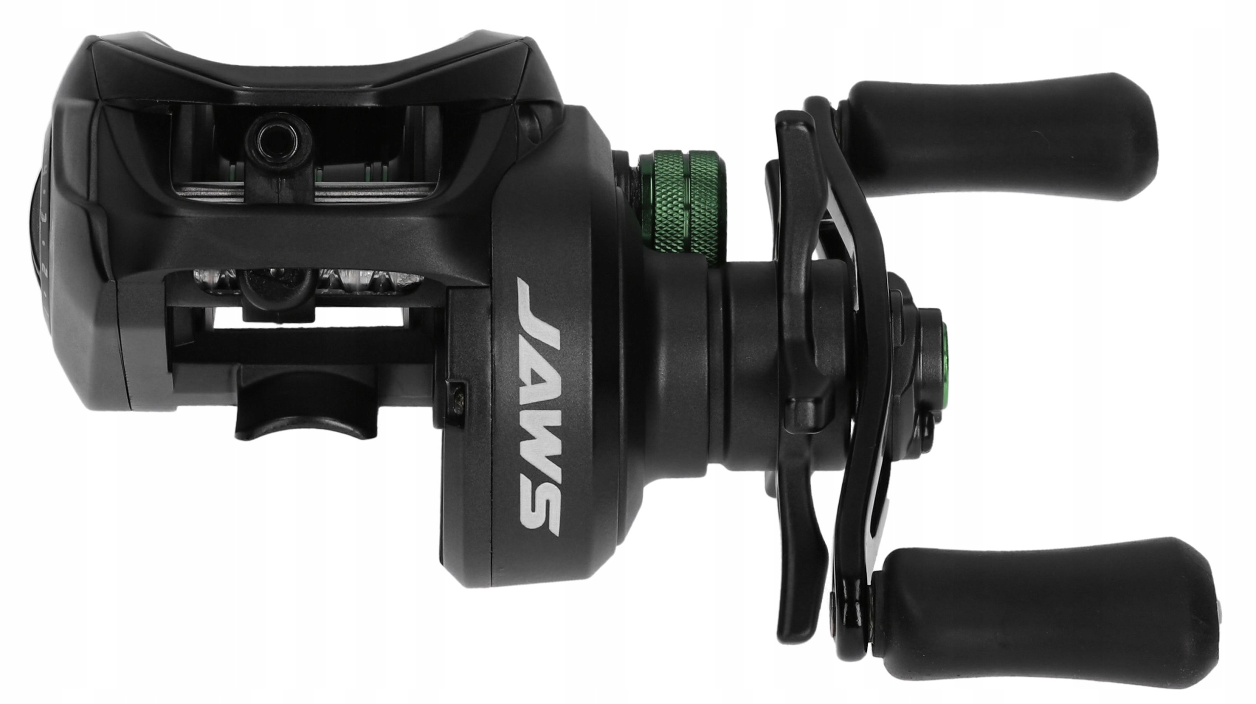 MULTIPLIKATOR MIKADO JAWS 151 LH KOŁOWROTEK Kod producenta KDA167-151FD