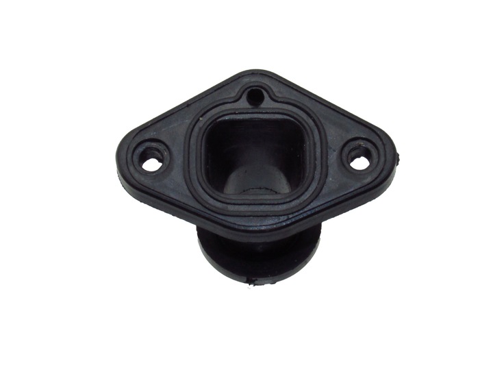 KOLEKTOR PILARKI NAC HECHT ERMAN 2500 GAŁĘZIÓWKA