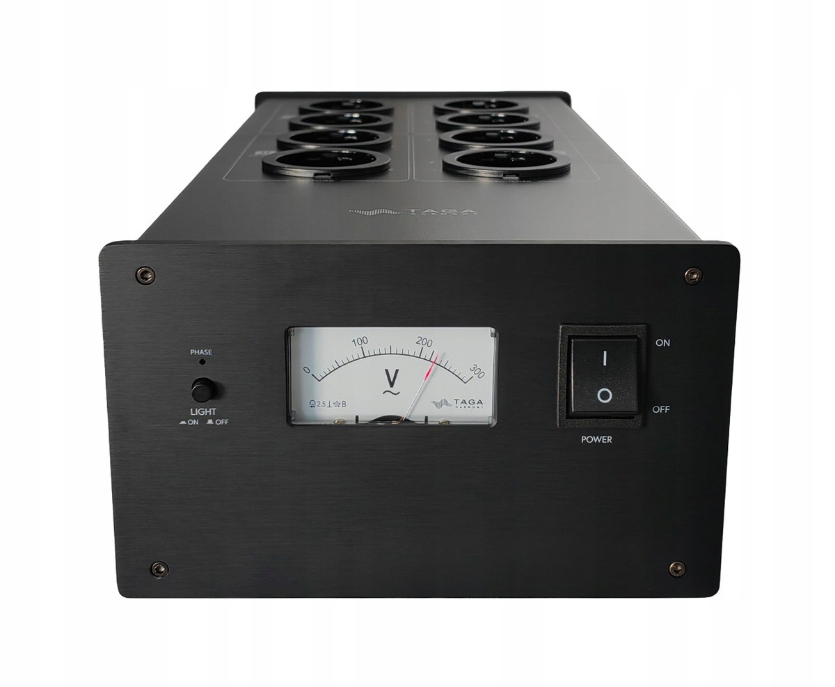 Taga Harmony PC-5000 (2025) Čierna Kondicionér