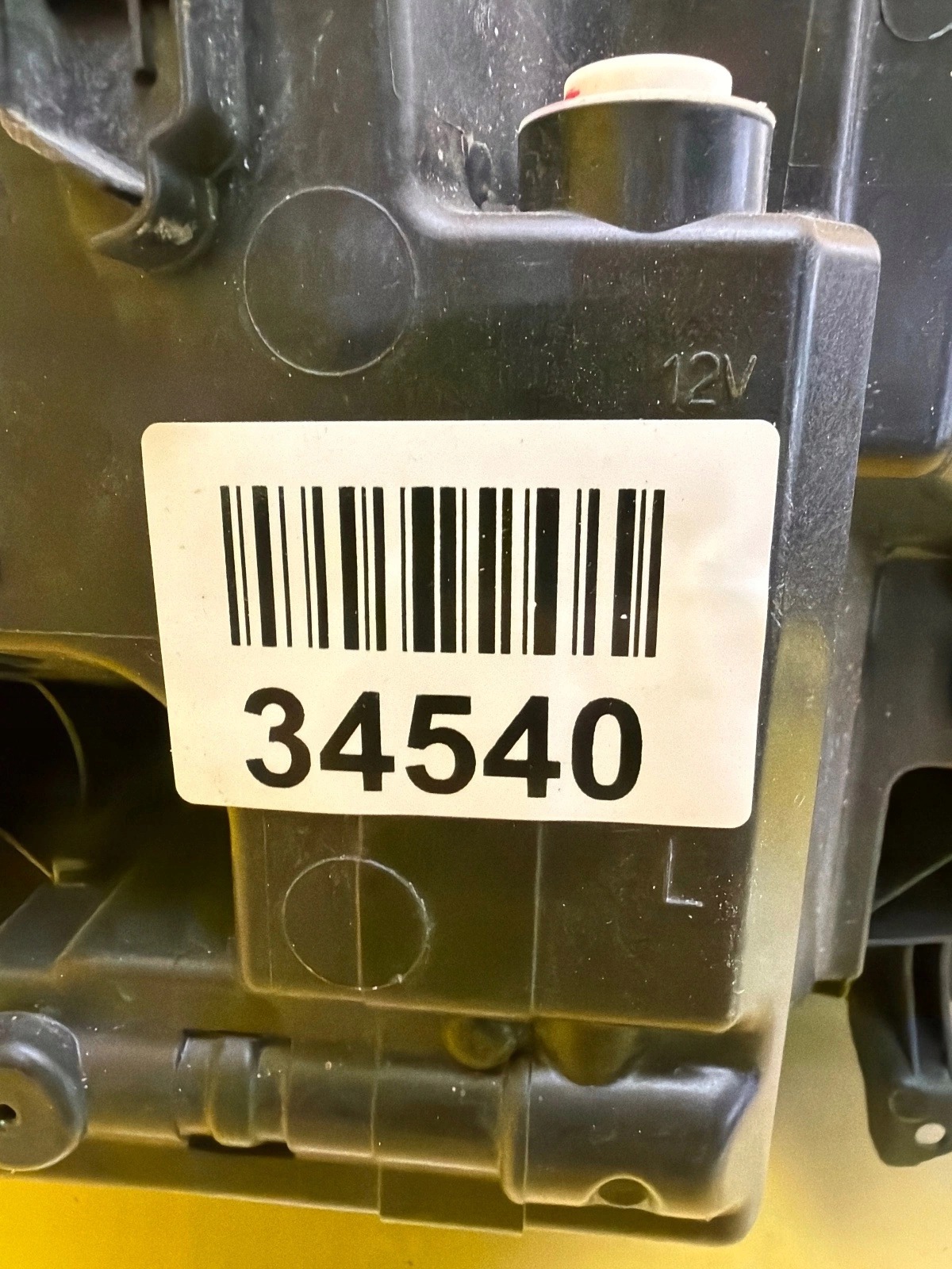 light left front BMW X5 X6 G05 G06 Full Led 9481779-08