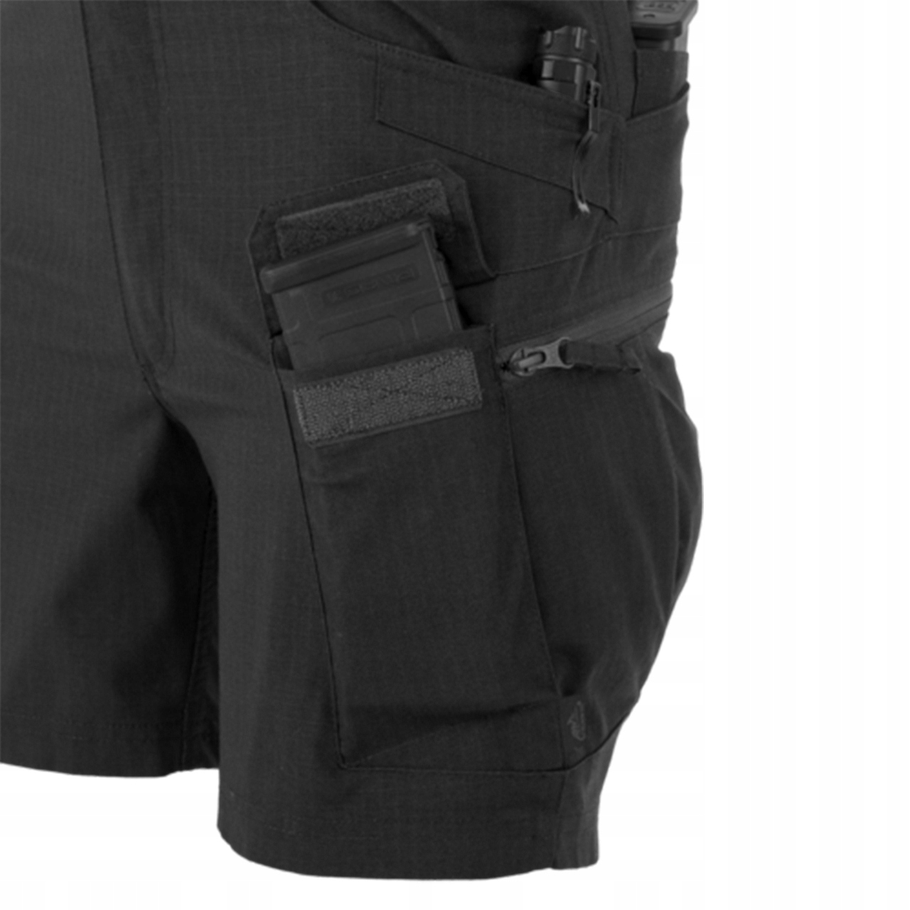 KRÓTKIE SPODENKI MESKIE BÓJOWKI UTS RS 6" HELIKON Rozmiar 3XL