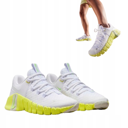 Buty Sportowe Nike Free Metcon 5