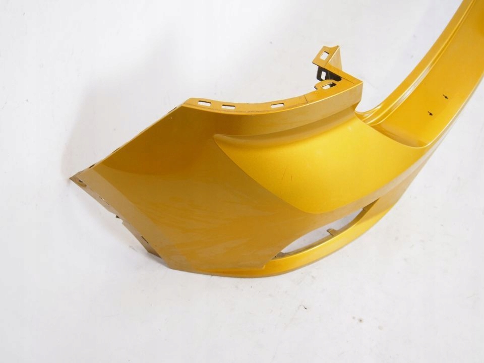 Volkswagen T-Roc 17r bumper rear part rear VW 2017