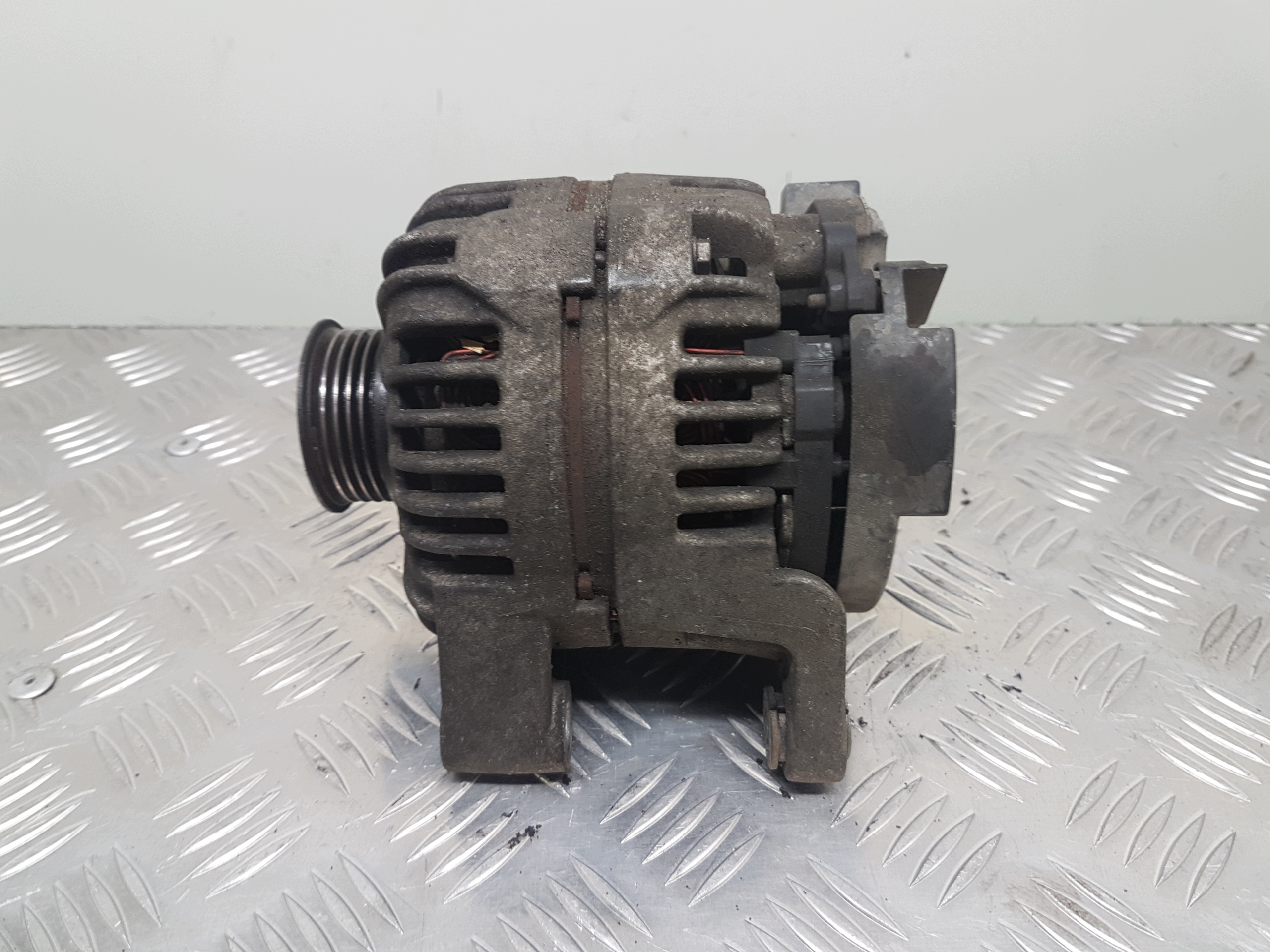 alternátor OPEL CORSA D 0124325171