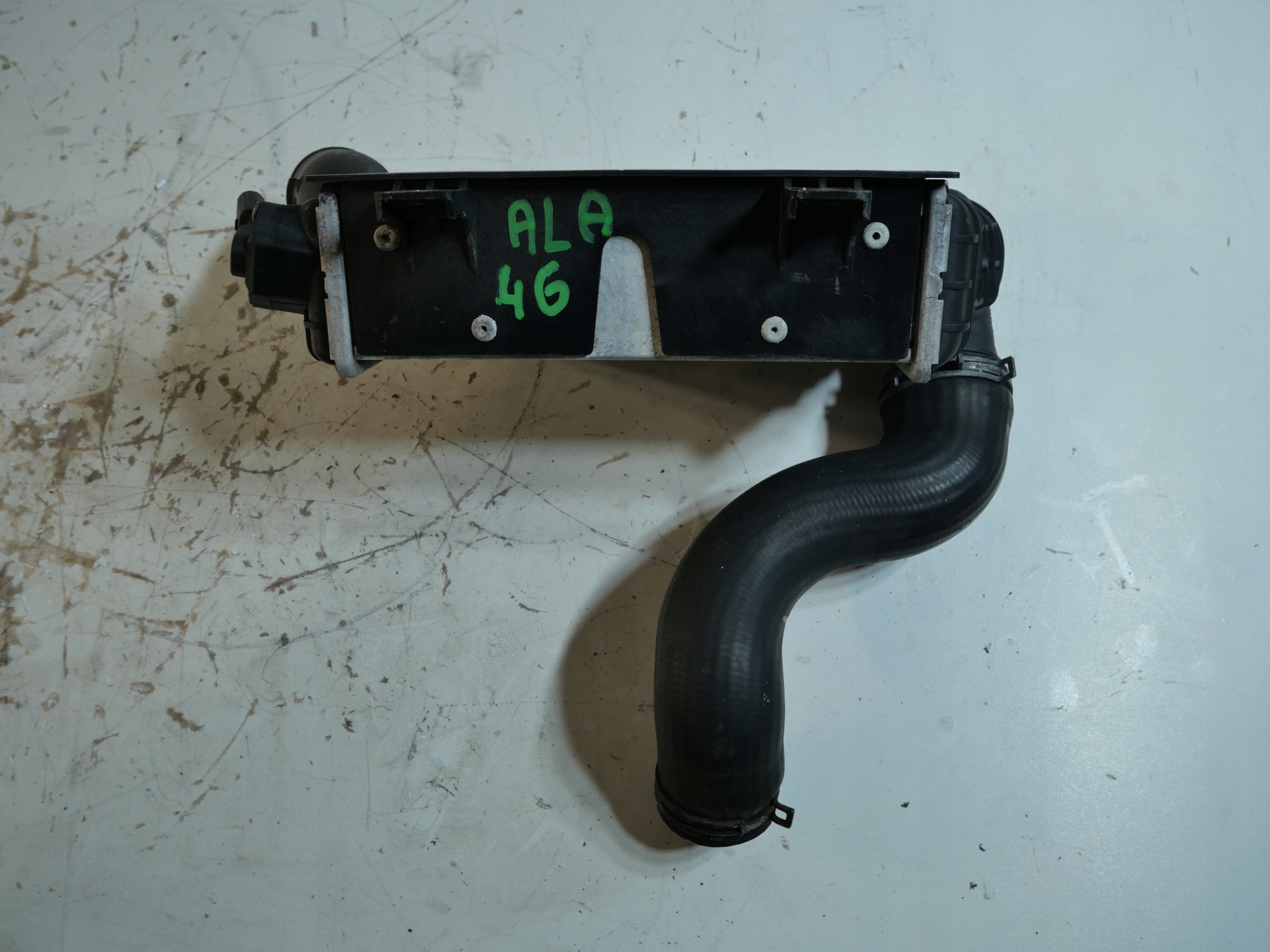 intercooler VW T4 Caravelle MULTIVAN 2,5 TDI 701145805B