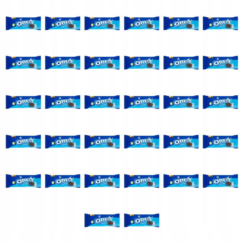 Oreo 44 g X32