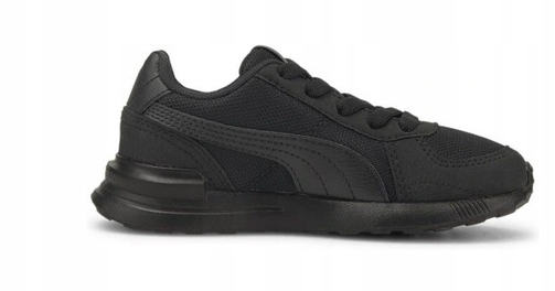 Buty dziecięce Puma Graviton Ac Ps 381988-01 R. 34