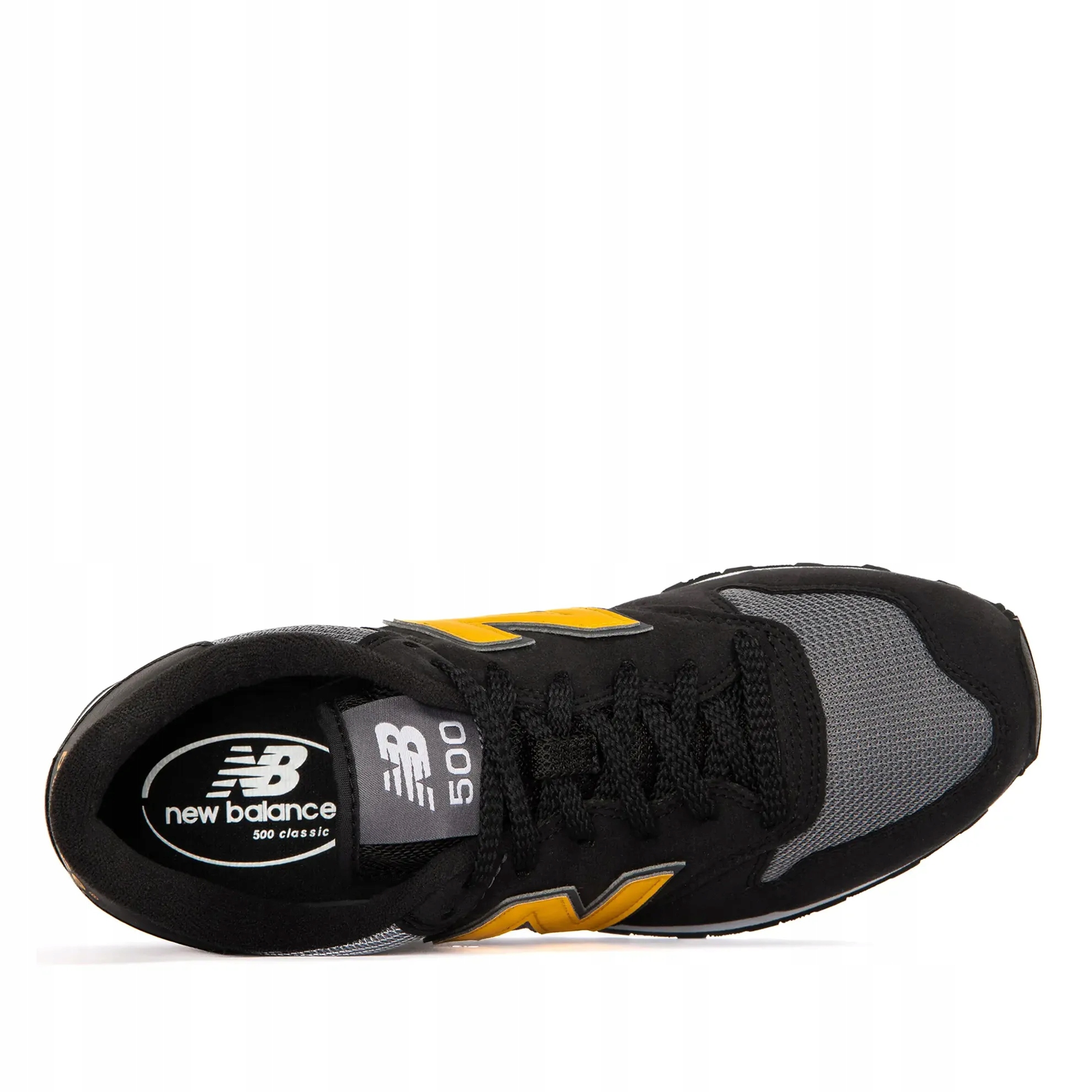 New Balance GM500MG2 Buty męskie Marka New Balance