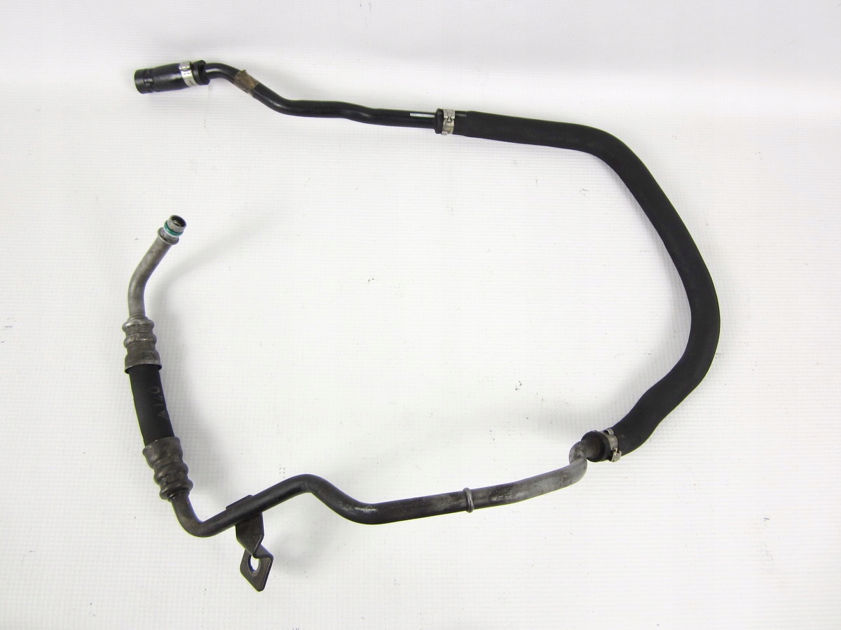 A1644602124 - Кабель живлення Mercedes W164 ML63 6.3 AMG