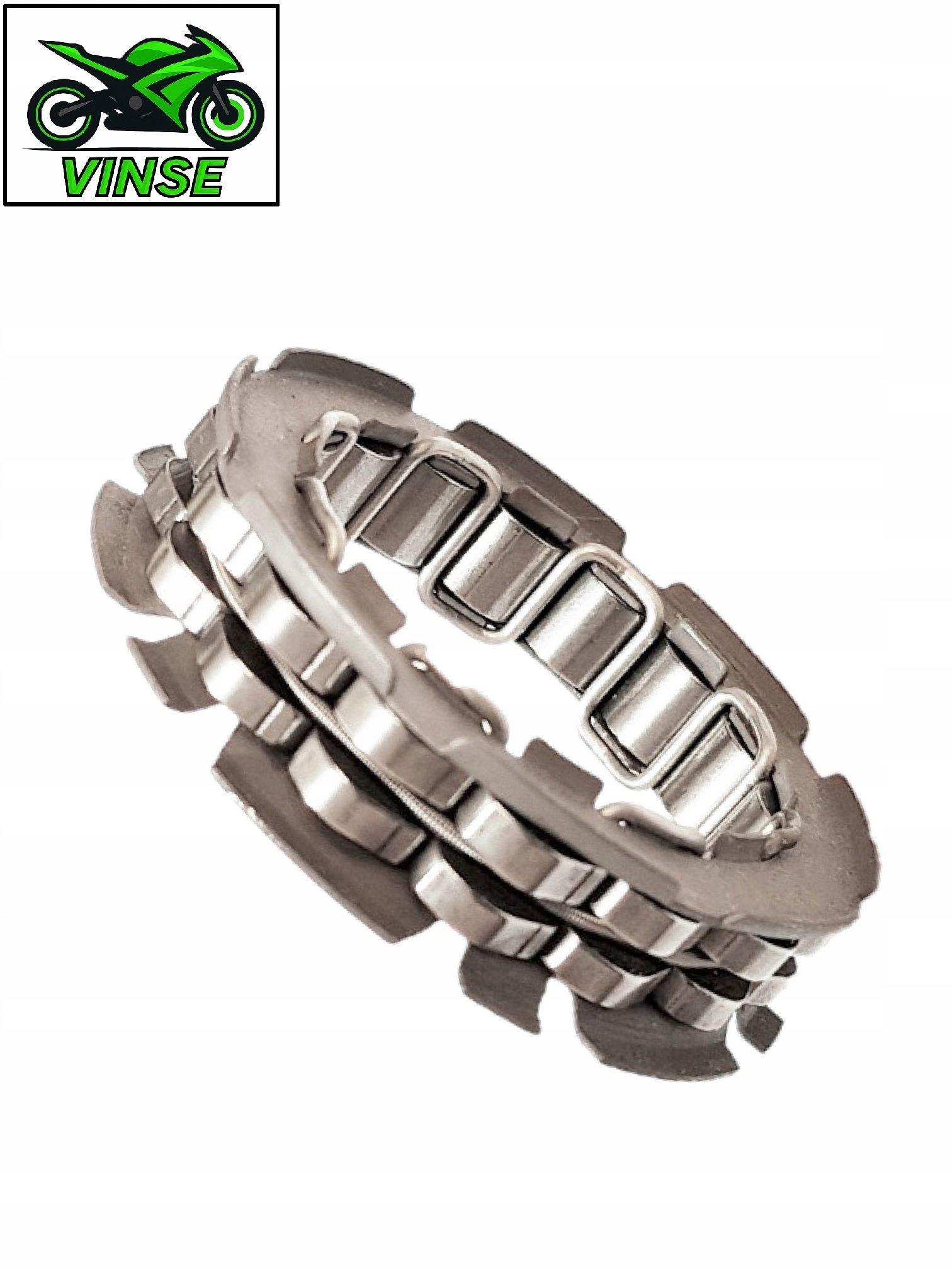 Kawasaki Z 400 ER400 ZX400 18-24 Jednosměrná Startovací Spojka