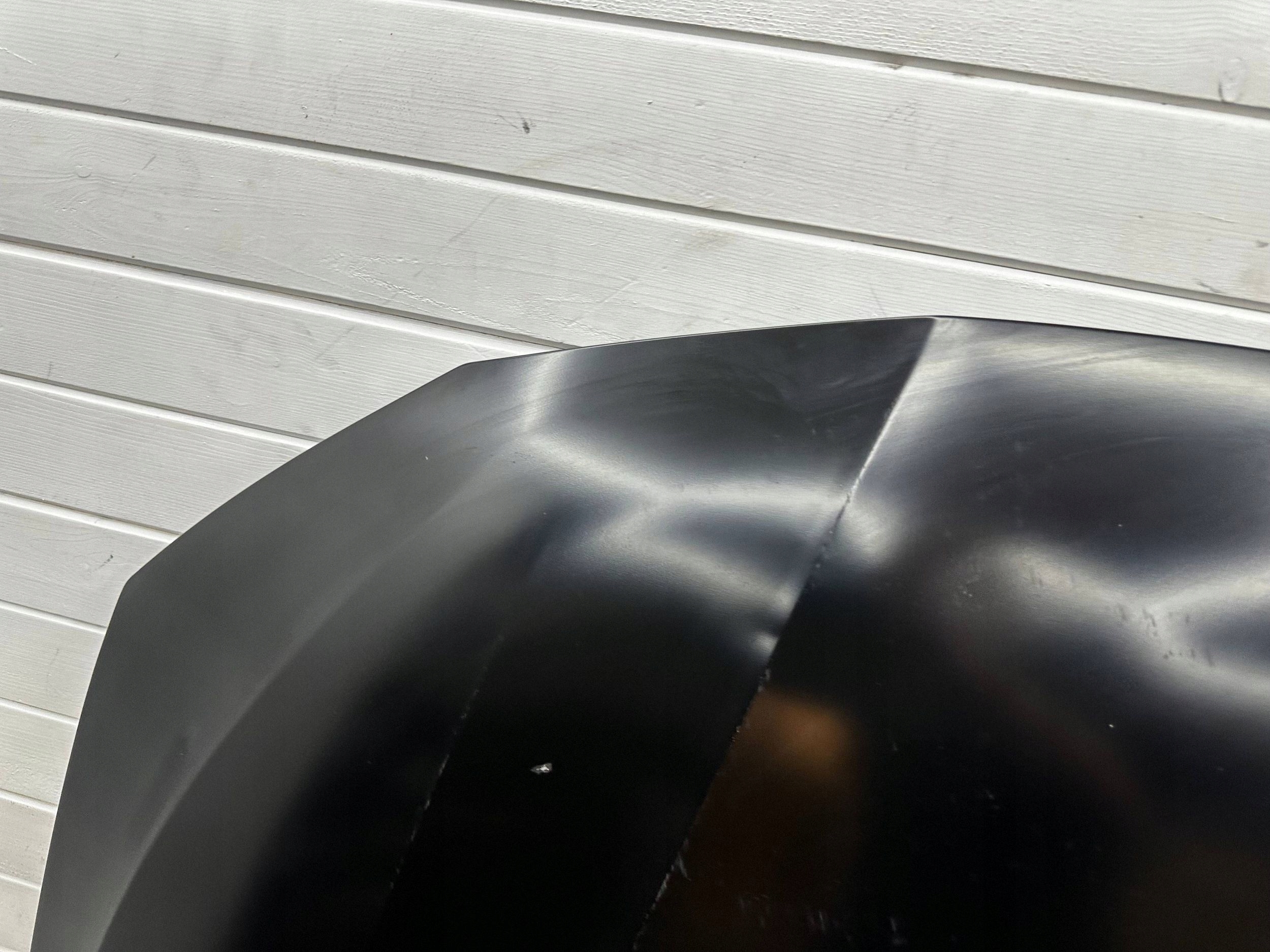 bonnet front BMW 4 G22 G23 G24 G26