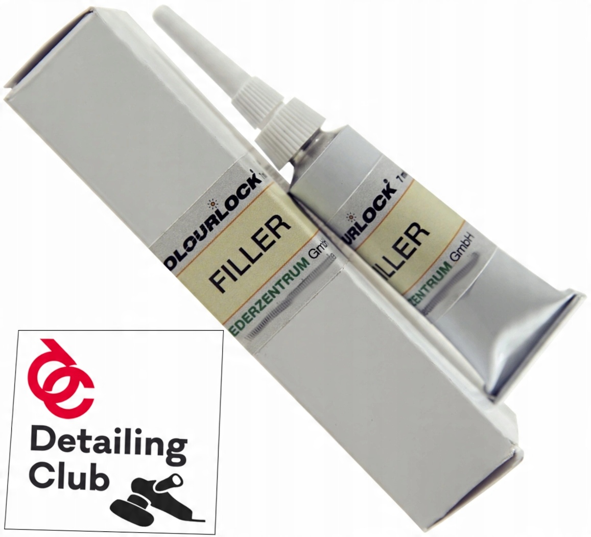 

Colourlock Szpachla usuwa defekty skóry 7 ml