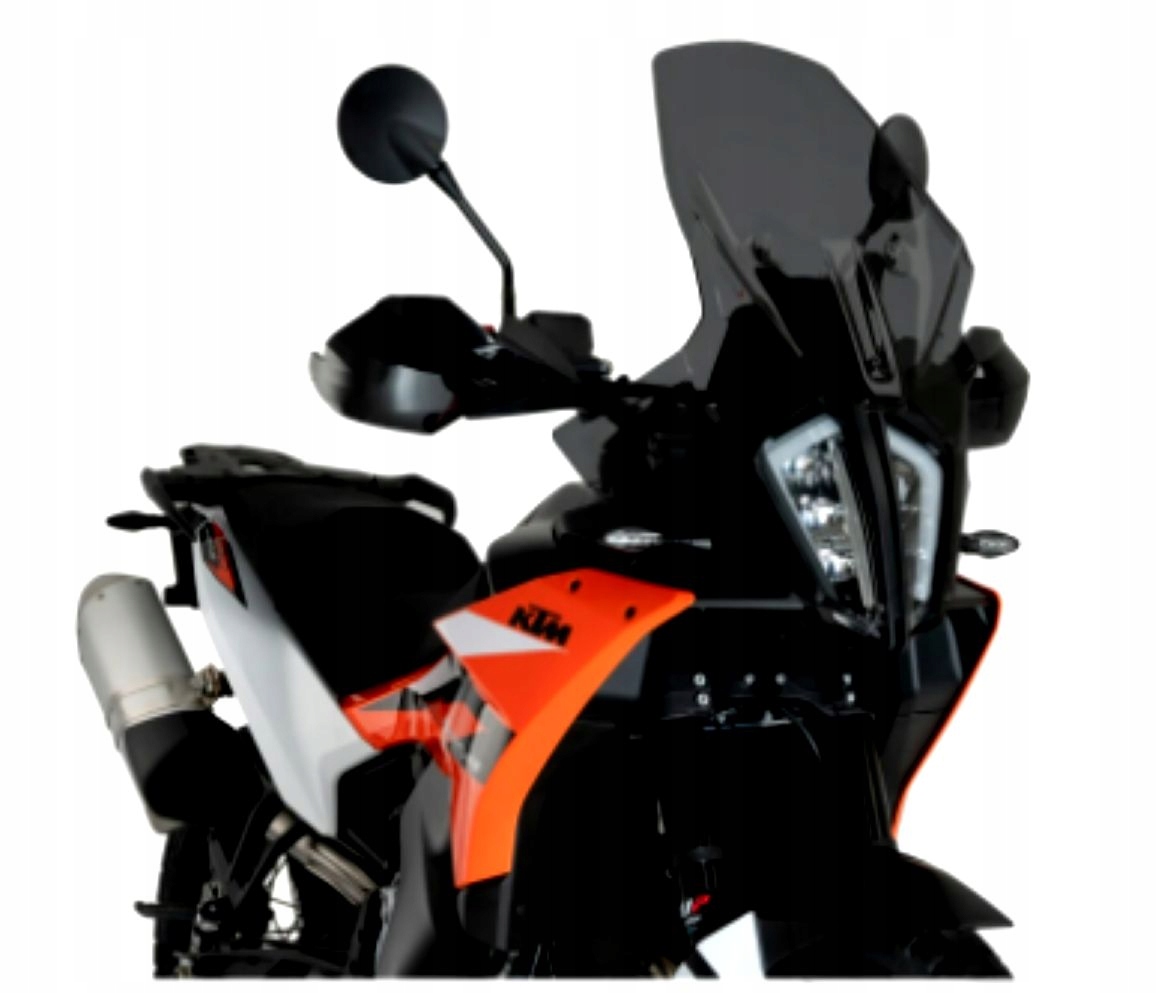 Sklo Ktm Adventure 790 Abs 2023-2024