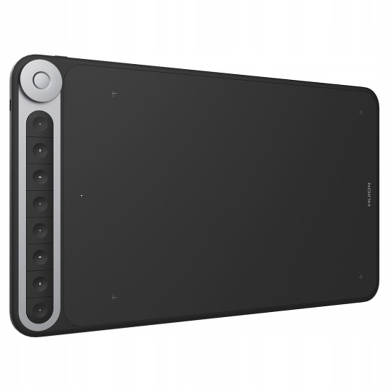 Tablet graficzny HUION Q620M Model Q620M