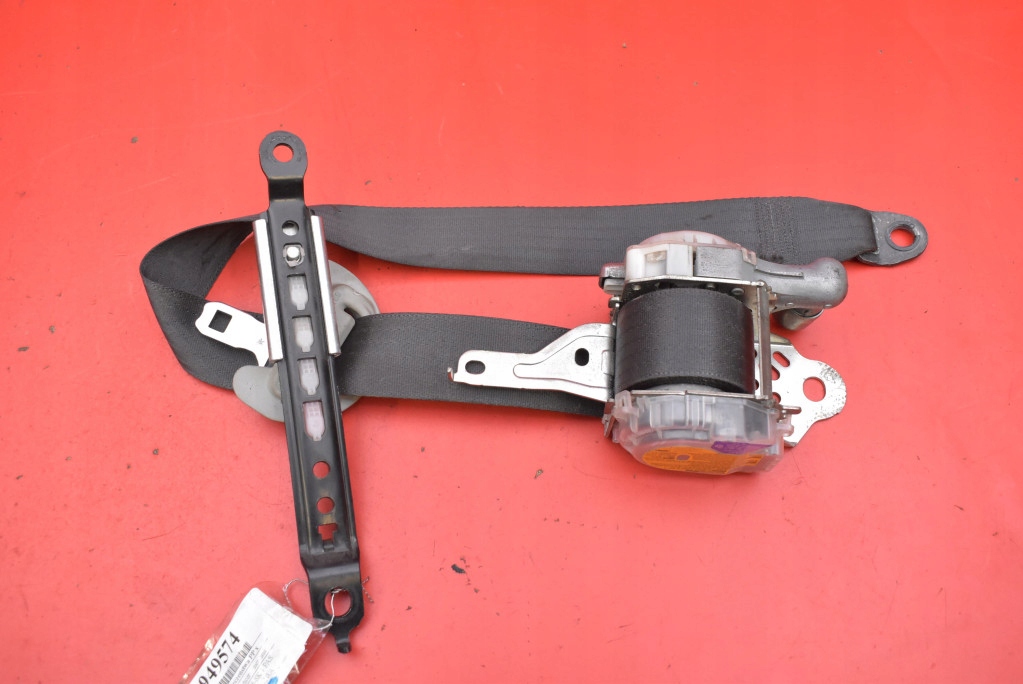 Gurten Sicherheits rechts vorne Spanner 7Q8970P MITSUBISHI LANCER 8 VIII