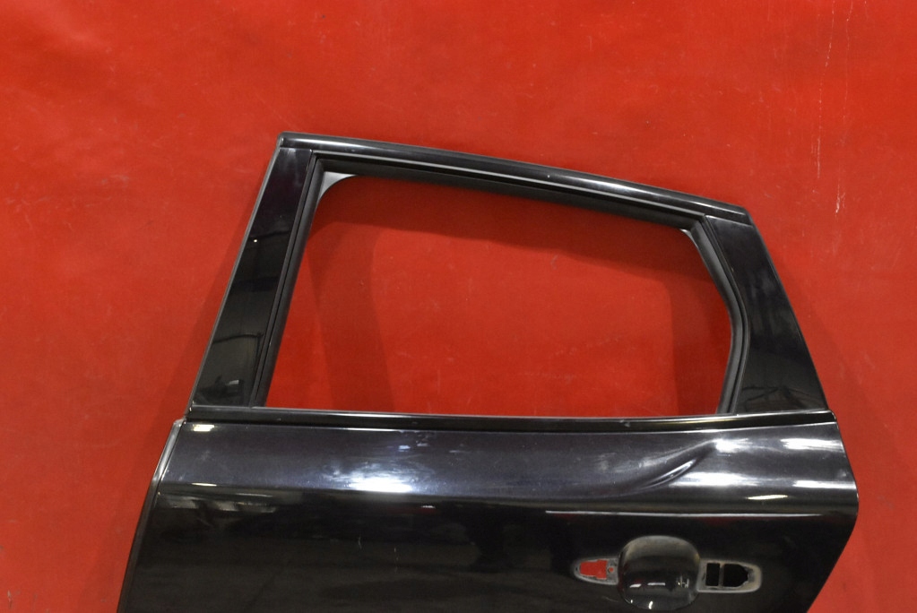door left rear part rear. 452-46 VOLVO V40 2 II 12-16
