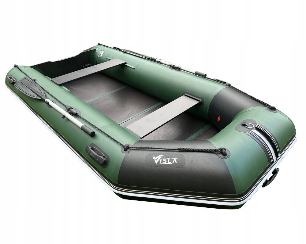 Ponton motorowy VISLA VM-330 K Model VISLA VM-330 K