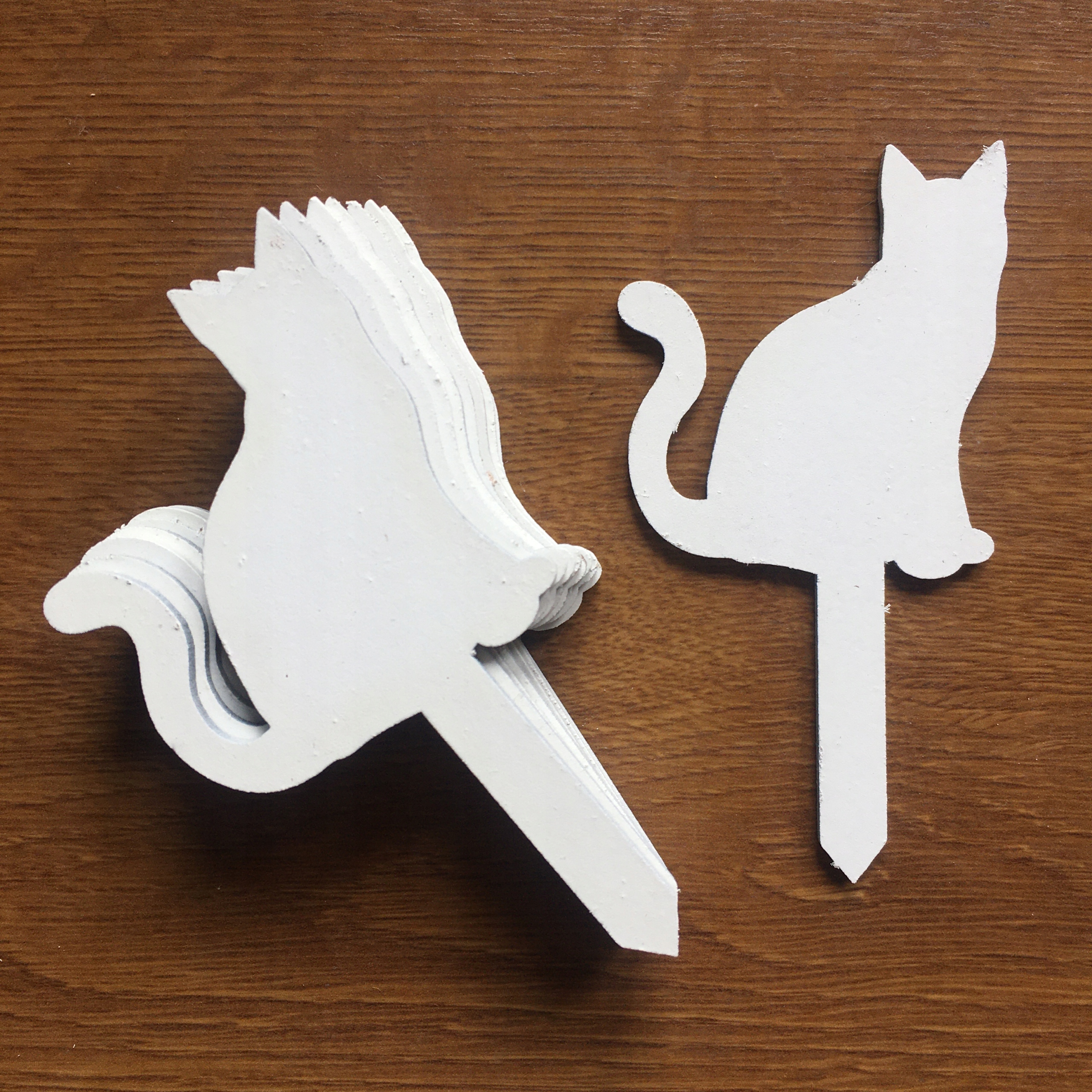 OZDOBA PIK MINI KOT SŁOIK LAS W SZKLE 12CM 10SZT Kod producenta 1234