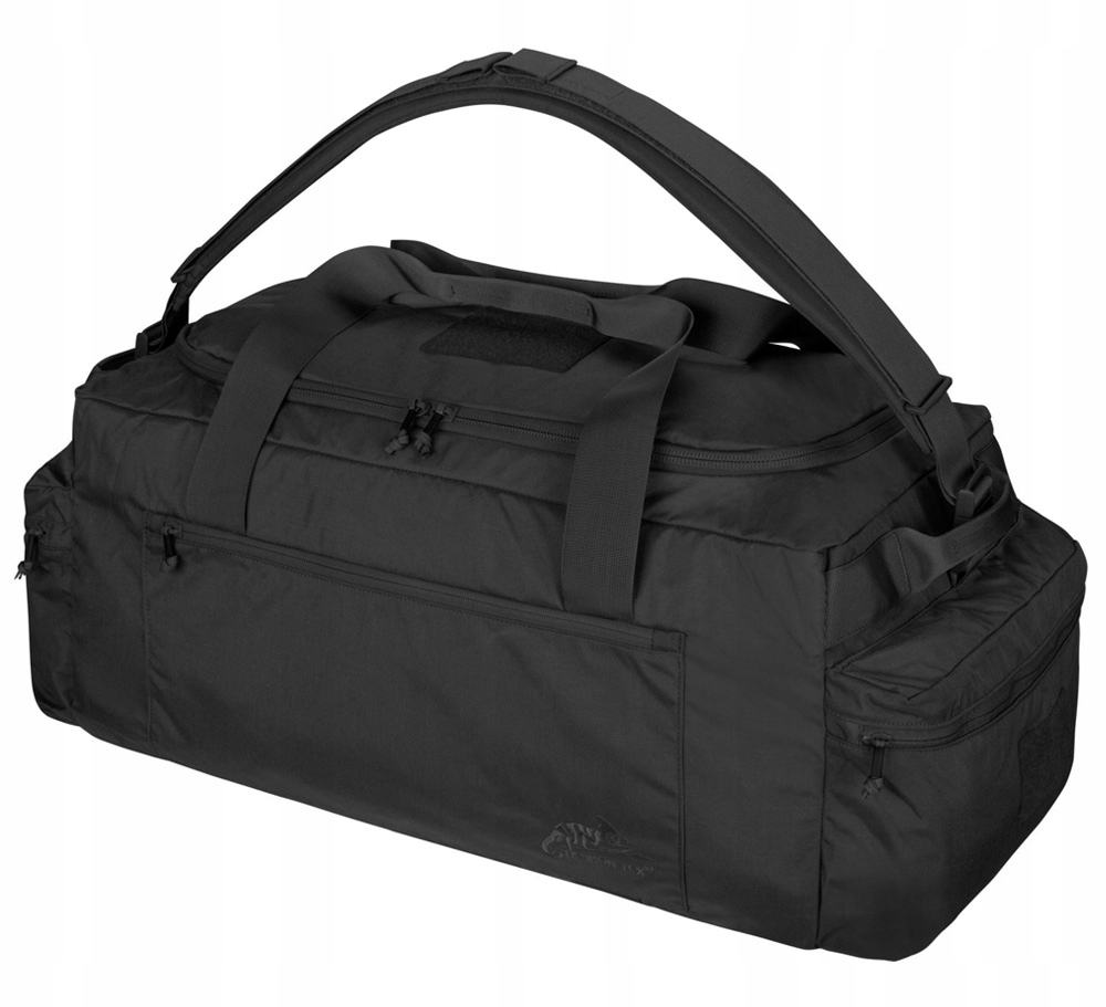 

Helikon Torba Enlgd Urban Training Bag Czarna