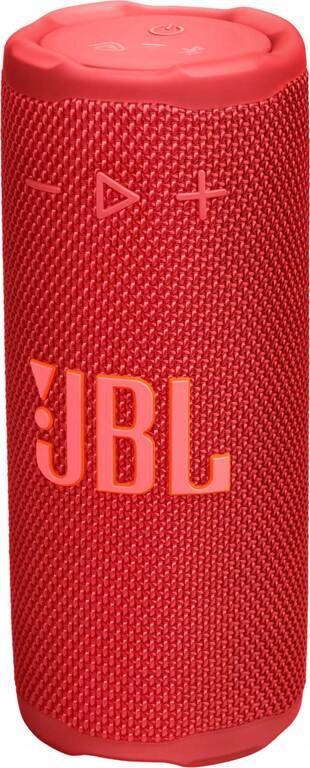 Jbl Grip Red