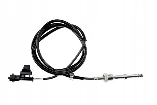 EGT-PL-004 - ДАТЧИК ТЕМПЕРАТУРИ ВИХЛОПНИХ ГАЗІВ OPEL ASTRA ZAFIRA 1.7 D