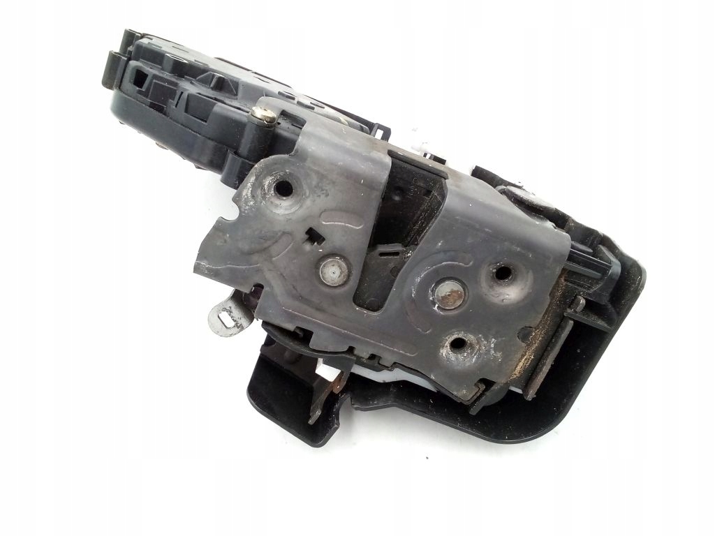 Volvo V50 lock right front front 10 PIN 30753664