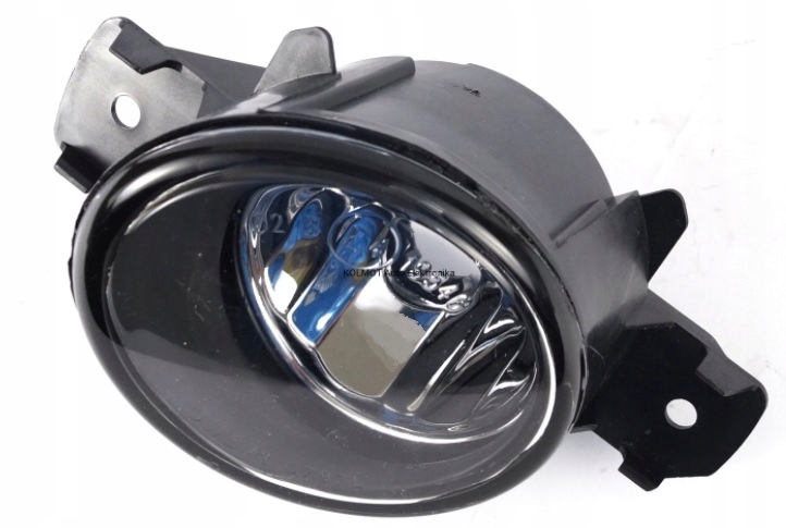 Nv400 X-ТРЕК NAVARA противотуманка лівий перед НОВИЙ