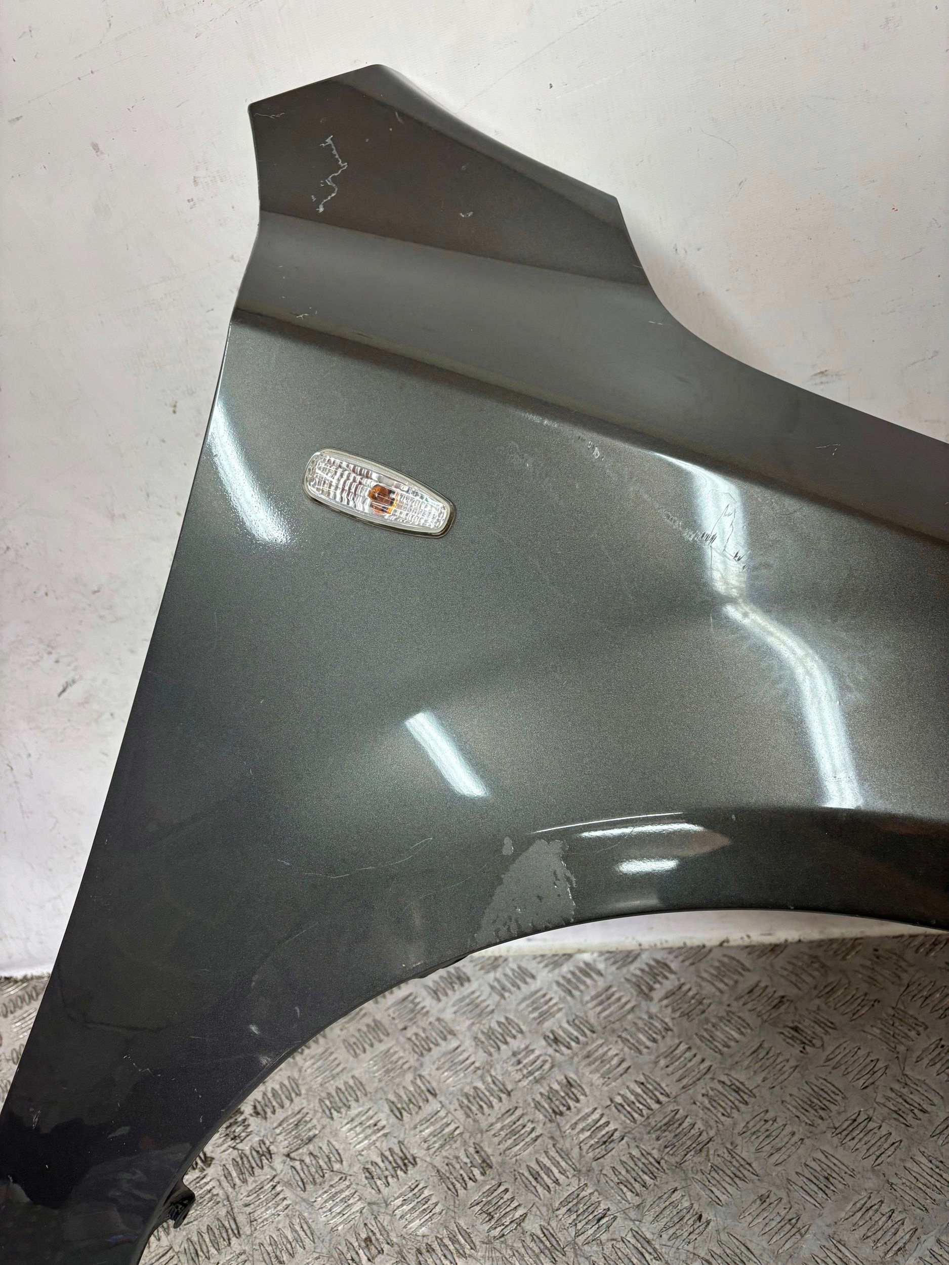 parafango Anteriore Anteriore Destra KIA CEED e 06-12