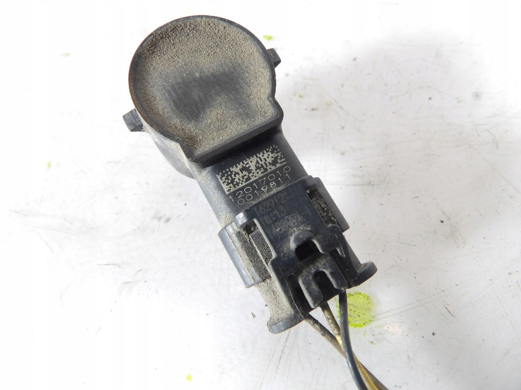 OPEL ASTRA K Sensor Parken 12017010