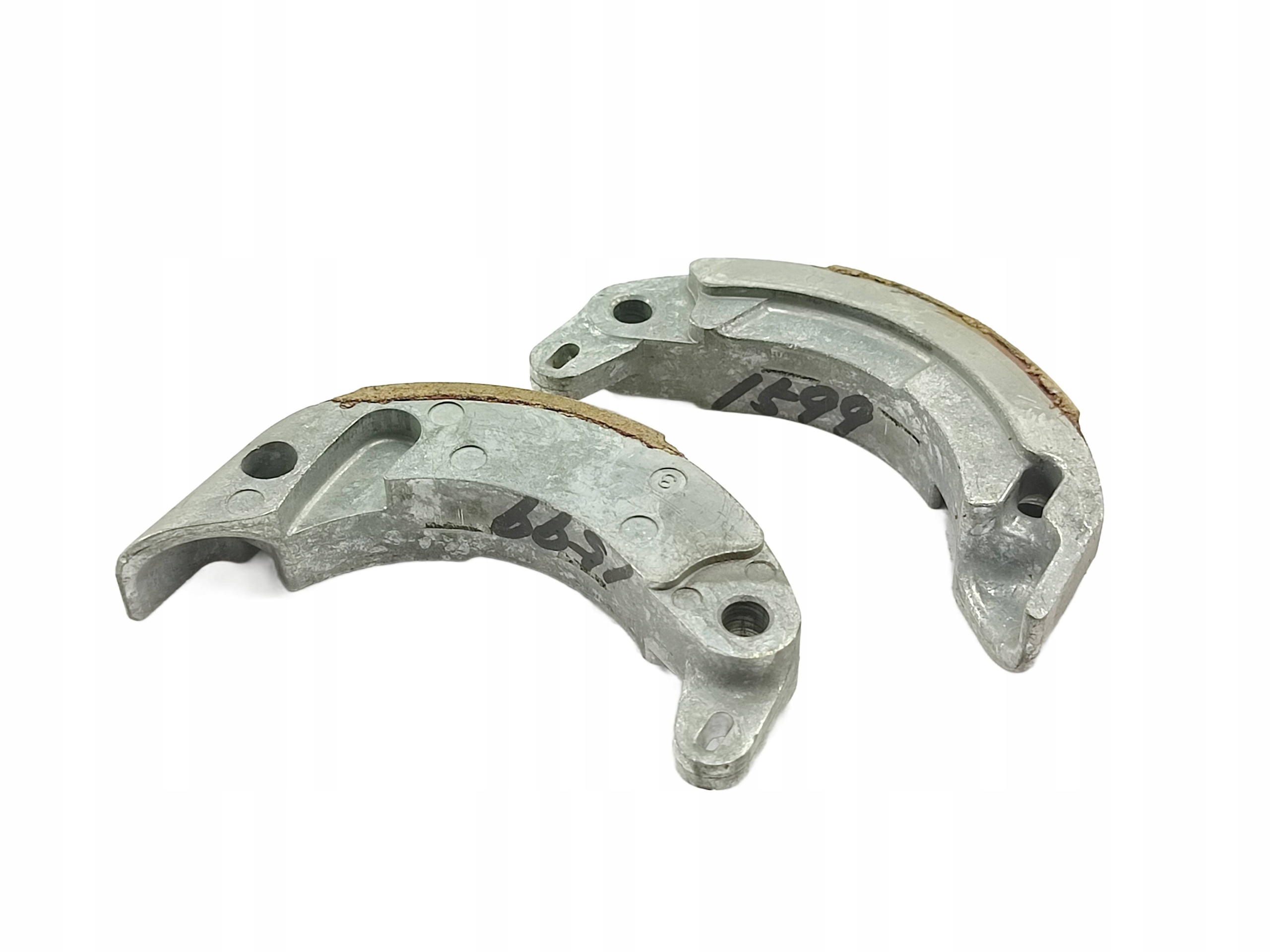 Spojka Obloženia Honda CHF50 Scoopy 2001-2004 22535GBL305