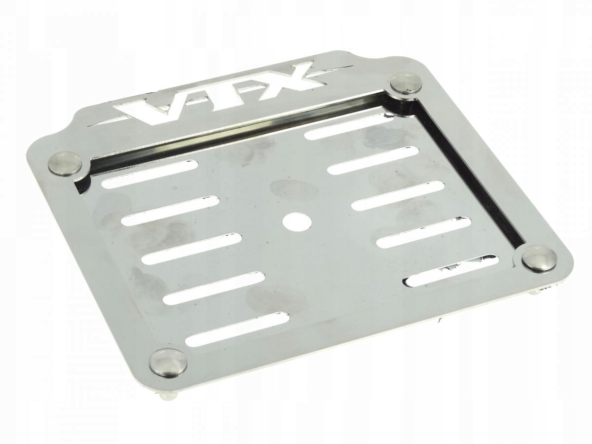 РАМКА НОМЕРНОГО ЗНАКА HONDA VTX