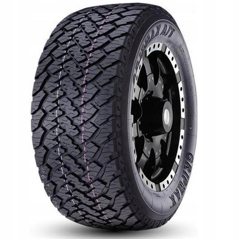 tsube　265/65R17 ② tsube 265/65R17 ② Opony 265/65 R17 - Niska cena na Allegro