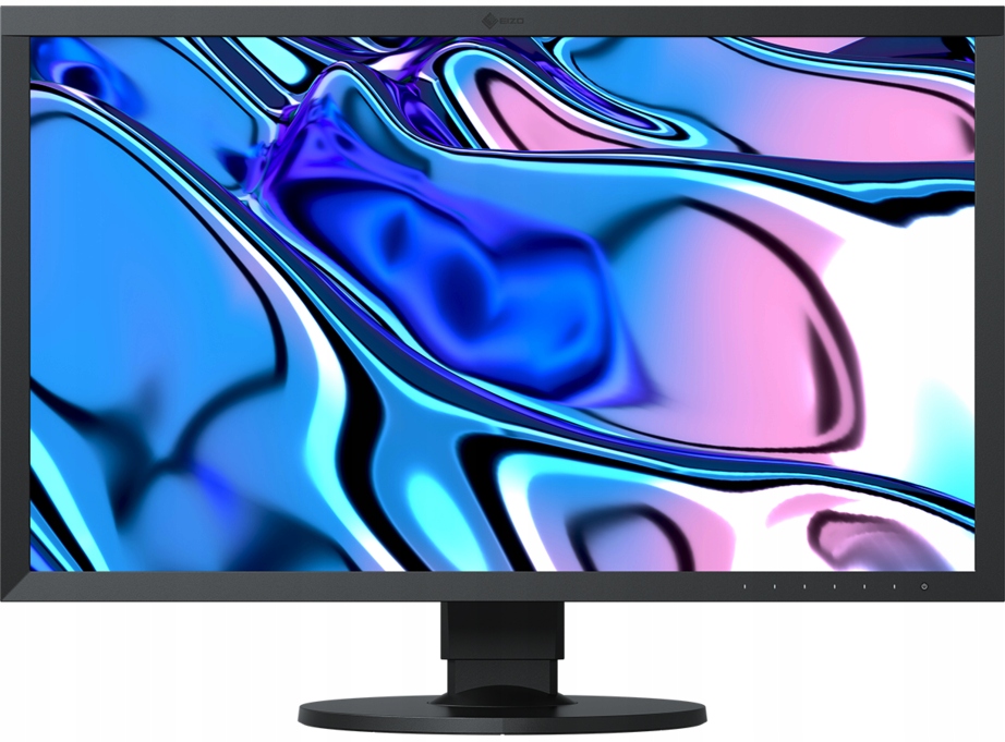Eizo ColorEdge/ CS2731/ 27"/ Ips/ Qhd/ 60Hz/ 10ms/ Black/ 5R CS2731