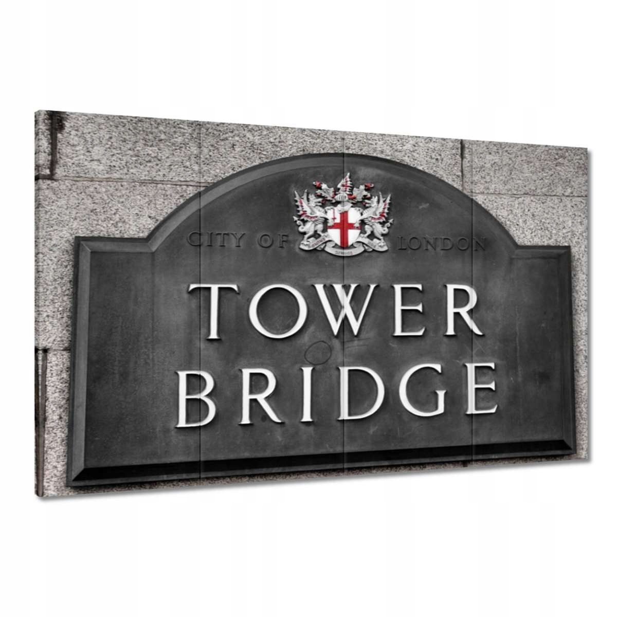 Obrazy 120x80 Tower Bridge