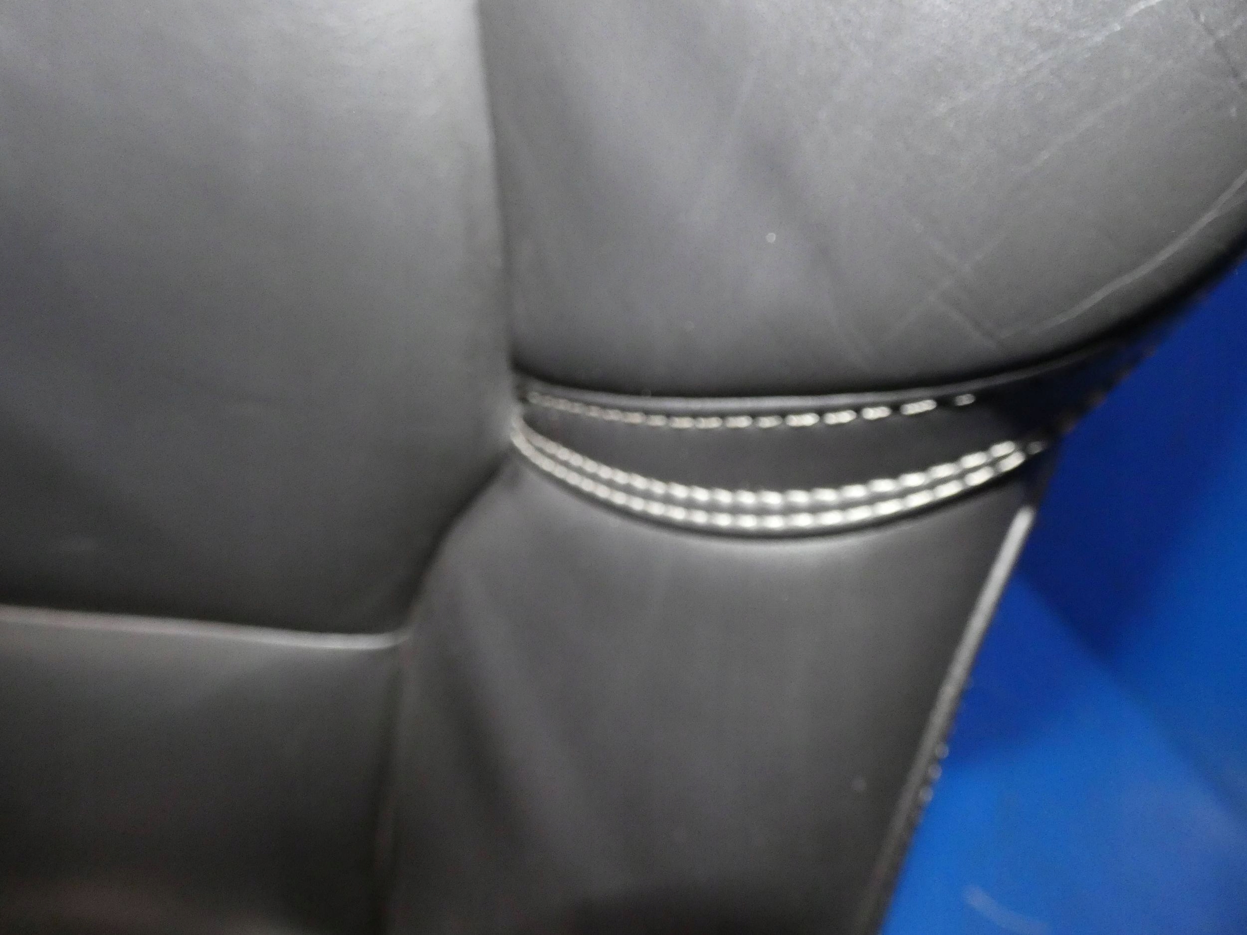 VOLVO XC90 II seat driver´s left front front PODGRZEWANY