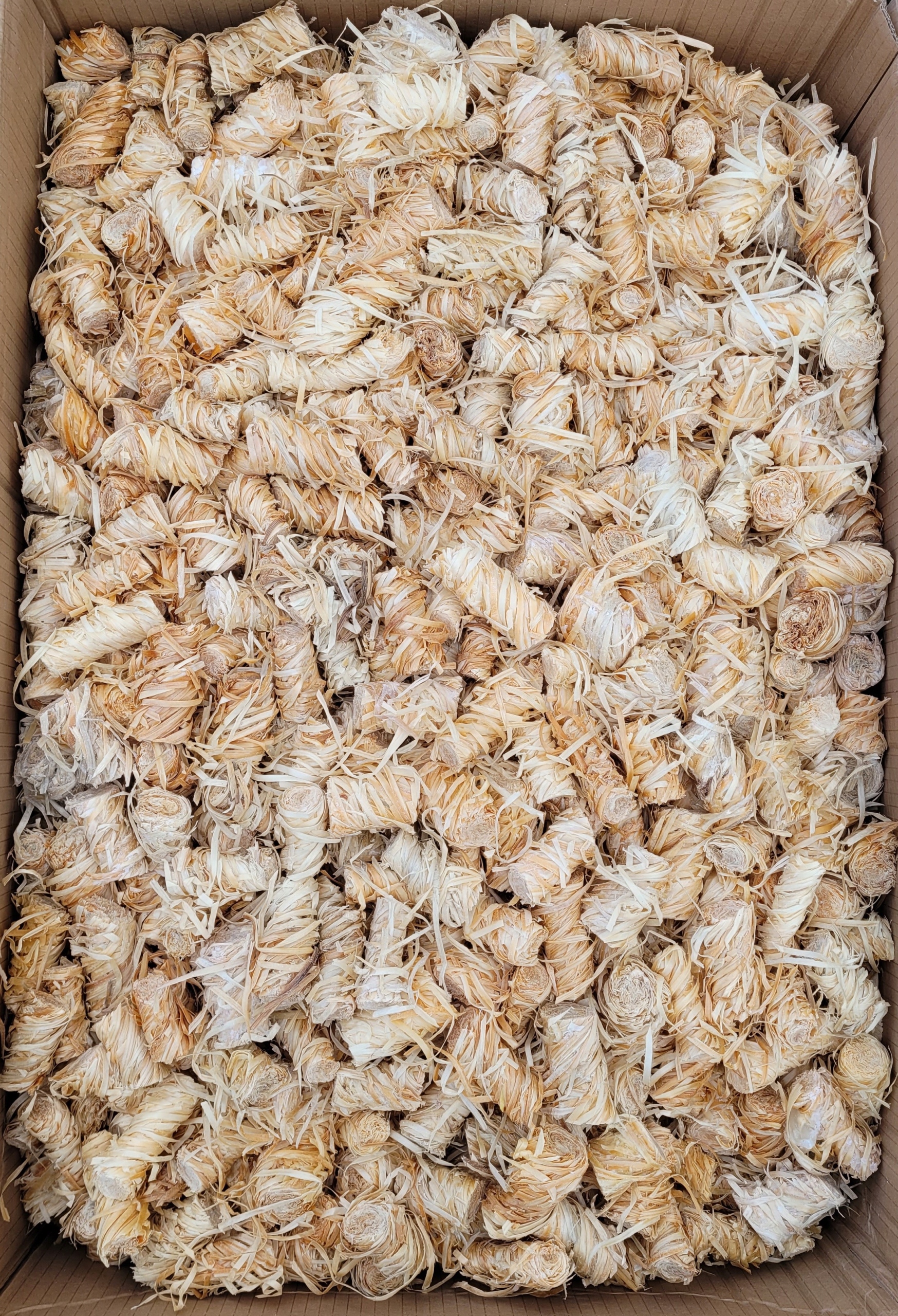 ROZPAŁKA PODPAŁKA EKOLOGICZNA DO KOMINKA PIECA GRILA GRILLA JAKOŚĆ 2kg EAN (GTIN) 5903003240136