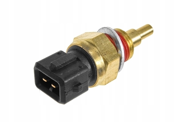 Czujnik temperatury TZR am AM6 M14x1 25 2PIN