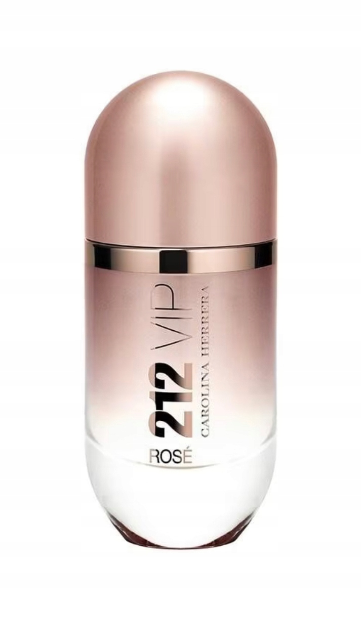 Carolina Herrera 212 Vip Rose edp 50 ml