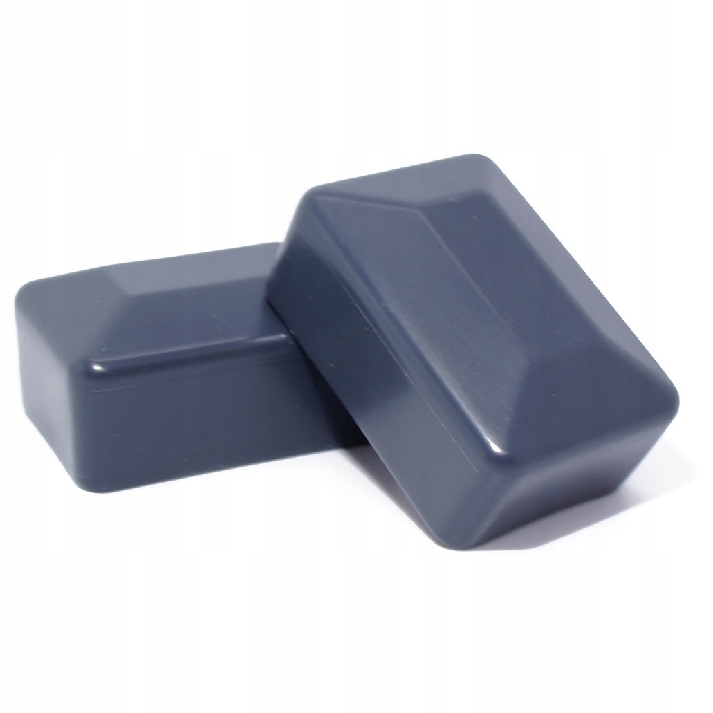 NASADKA ZEWNĘTRZNA NA PROFIL 60x40 GRAFIT 1 SZT Kolor inny kolor