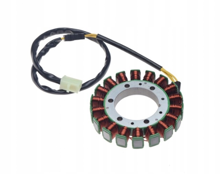 iskrovač Stator Yamaha XV 535 Virago 87-90 93-96 98-00 2GV-81410-20-00