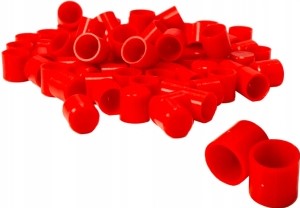 Miseczka MATECZNIKOWE 200szt do IZOLATORA MISECZKA MATECZNIKOWA 200szt