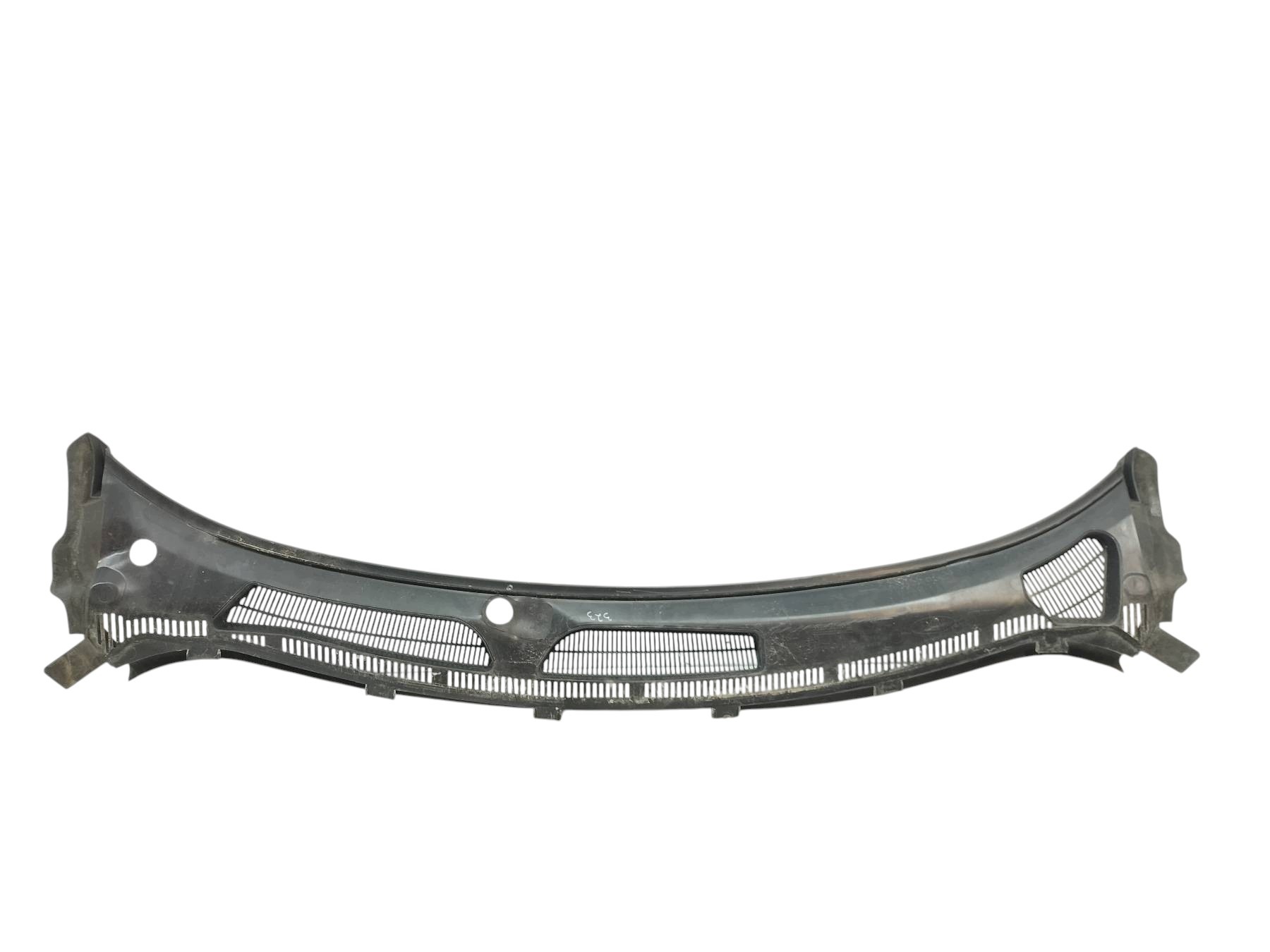 torpedo 8A61-A02216-AE Ford Fiesta Mk7 (2008-2016)