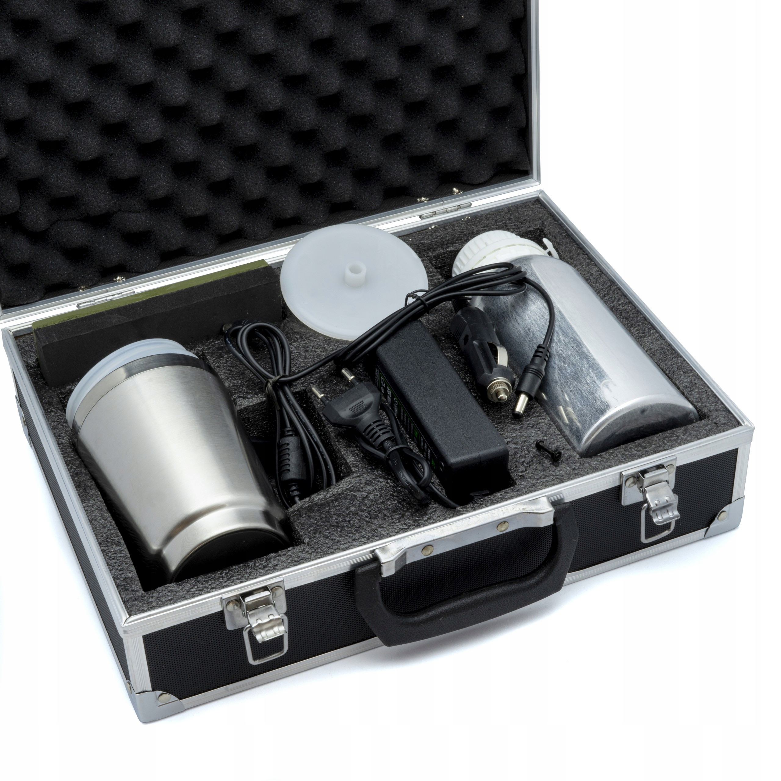 EPDIYHLP PROFESJONALNY ZESTAW DO RENOWACJI REFLEKTORÓW