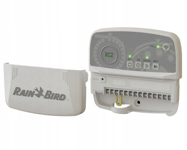 STEROWNIK WEWNĘTRZNY RC2 6 SEKCJI WIFI RAIN BIRD Marka Rain-Bird