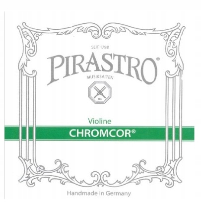 PIRASTRO Chromcor struna E do skrzypiec 4/4