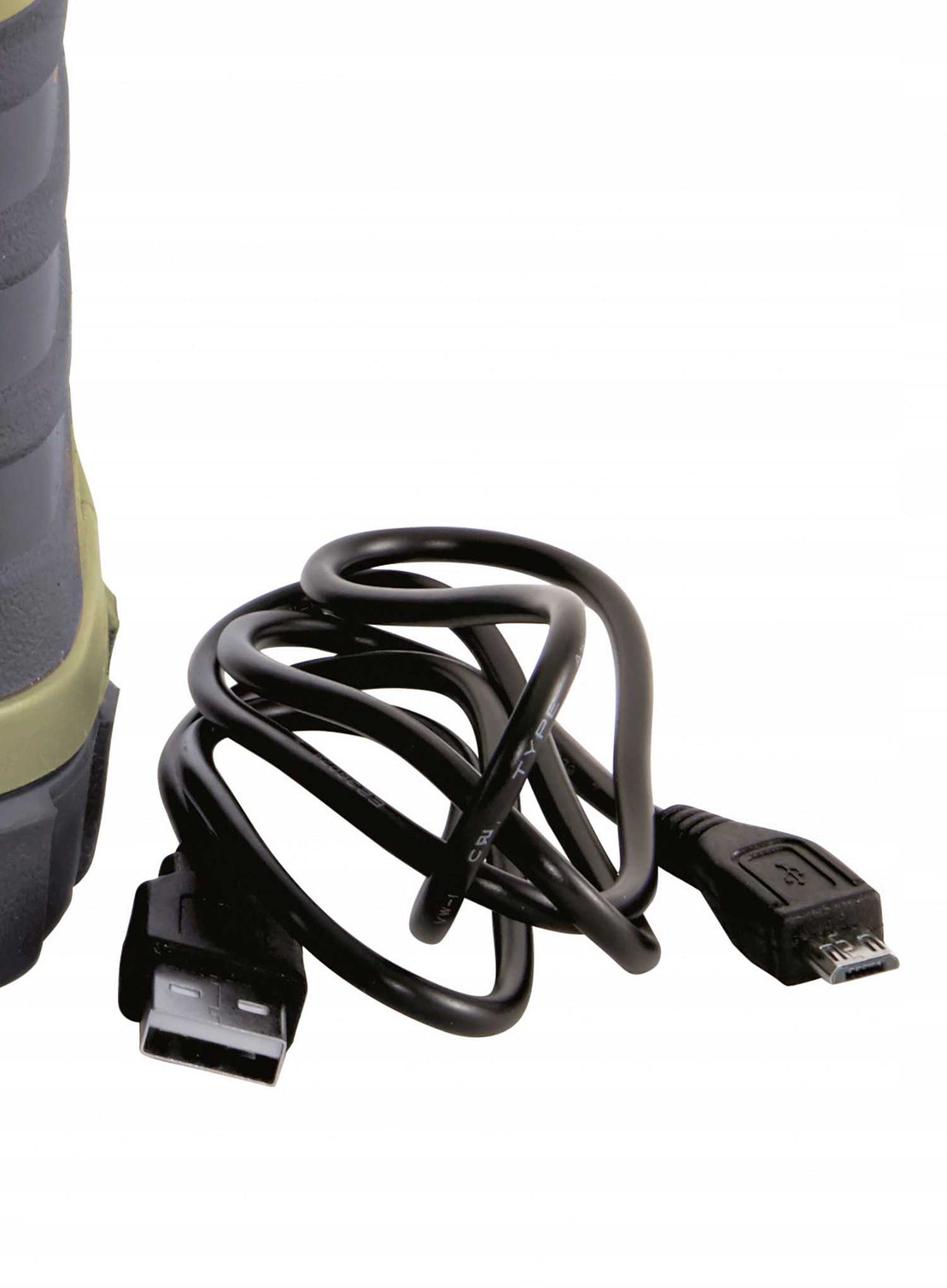 LAMPKA TURYSTYCZNA OUTWELL CARNELIAN DC 350 Marka Outwell