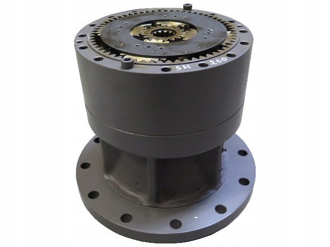 JS200SG - Редуктор обертання JCB JS200 SUMITOMO SH200