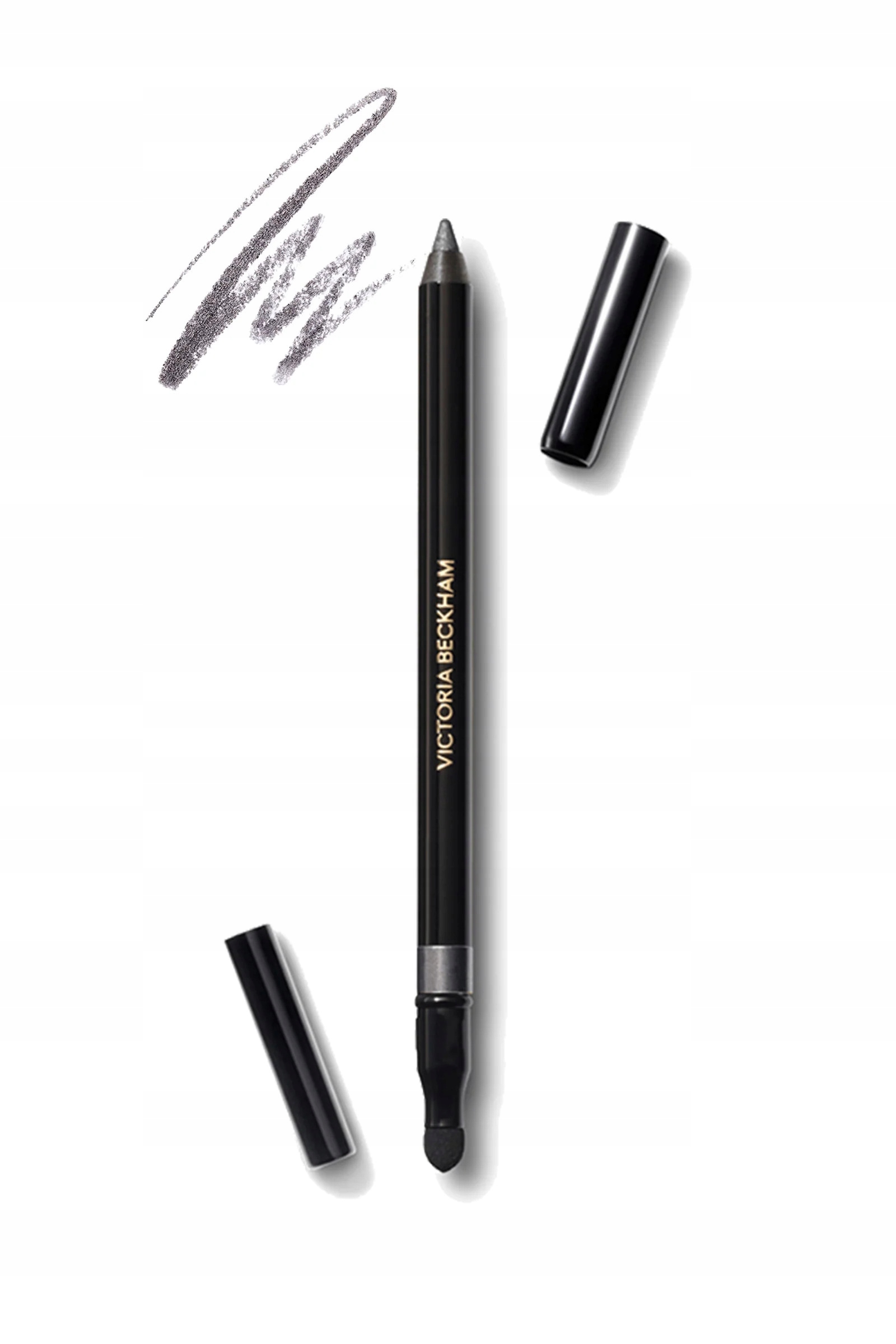 Victoria Beckham Eyeliner Satin Kajal tužka Sea Grey
