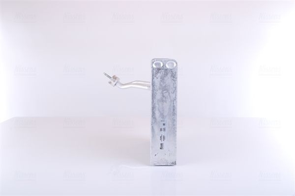 PAROWNIK KLIMATYZACJI 92293 NISSENS AUDI A4 B6 Producent części Nissens