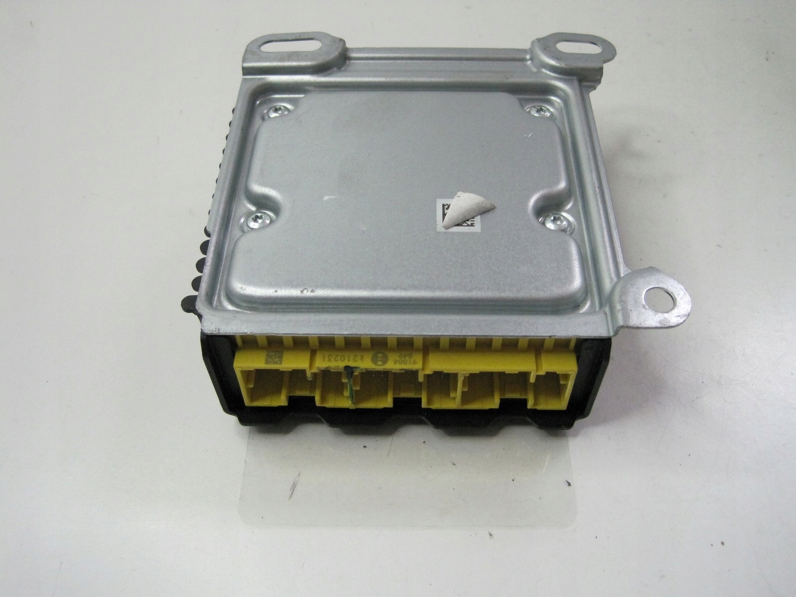 Moduł sterownik AIRBAG Mitsubishi Eclipse Cross 8635A640